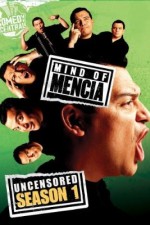 Watch Mind of Mencia Megashare8